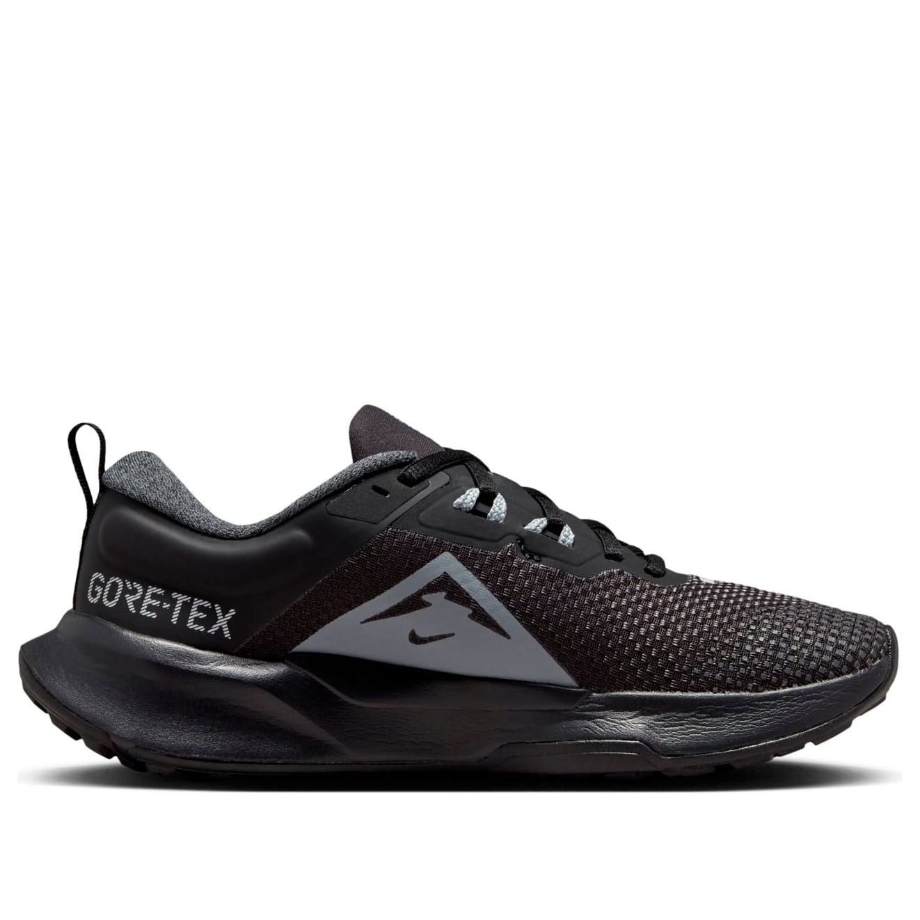 (WMNS) Nike Pegasus Trail 4 GTX Waterproof Trail Running Shoes 'Black' FB2065-001