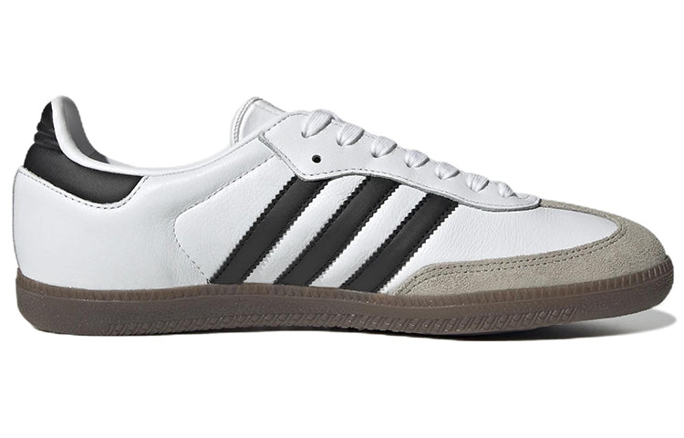 adidas Samba 'Round Two Sport' GX7152