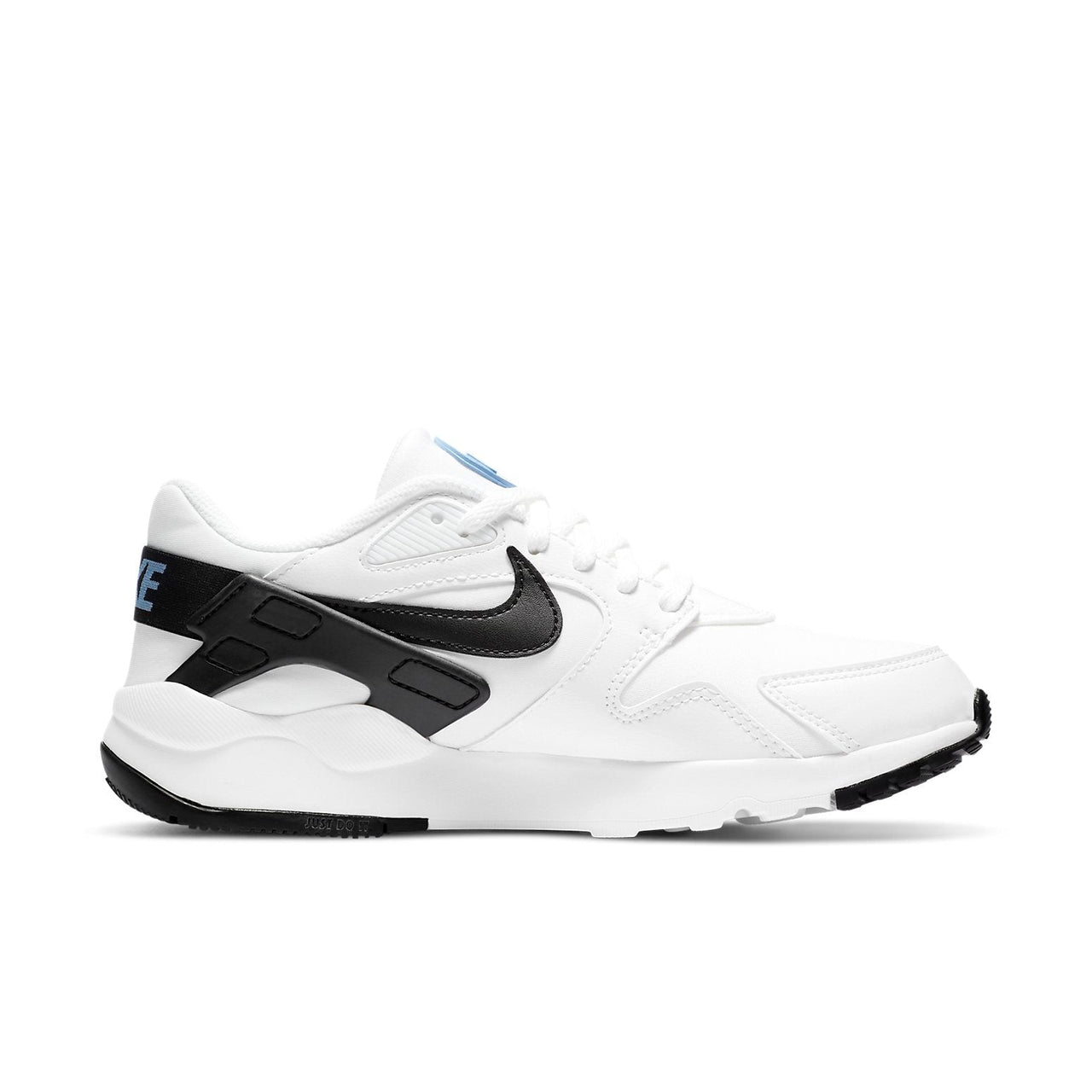 (WMNS) Nike LD Victory 'White Black' AT4441-101