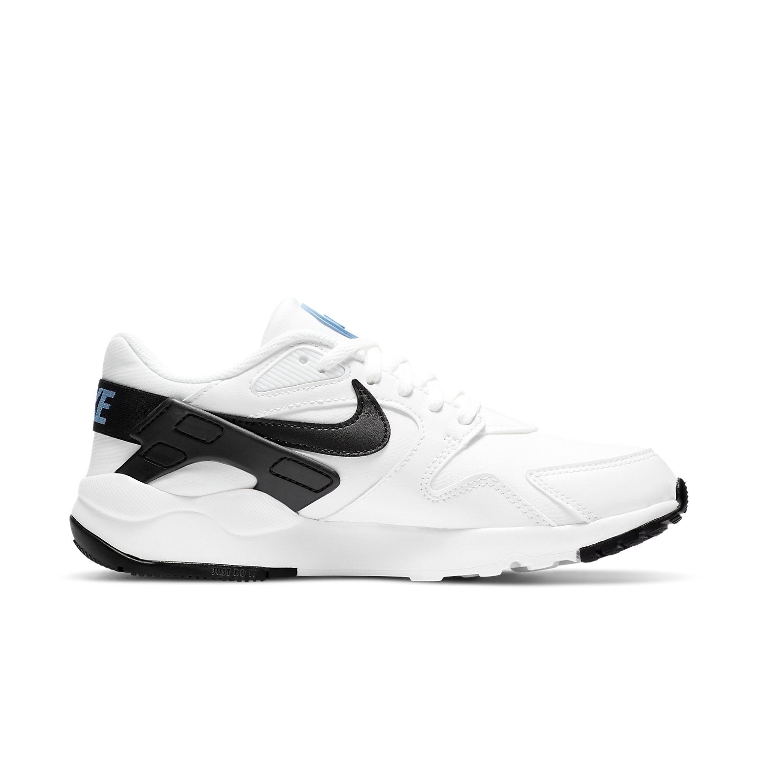 (WMNS) Nike LD Victory 'White Black' AT4441-101