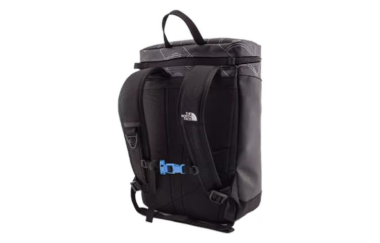(GS) THE NORTH FACE Base Camp Fuse Bag 'Black' NF0A873WOVV