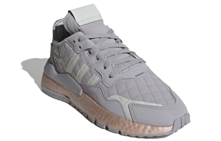 (WMNS) adidas Nite Jogger 'Glory Grey' FV9172