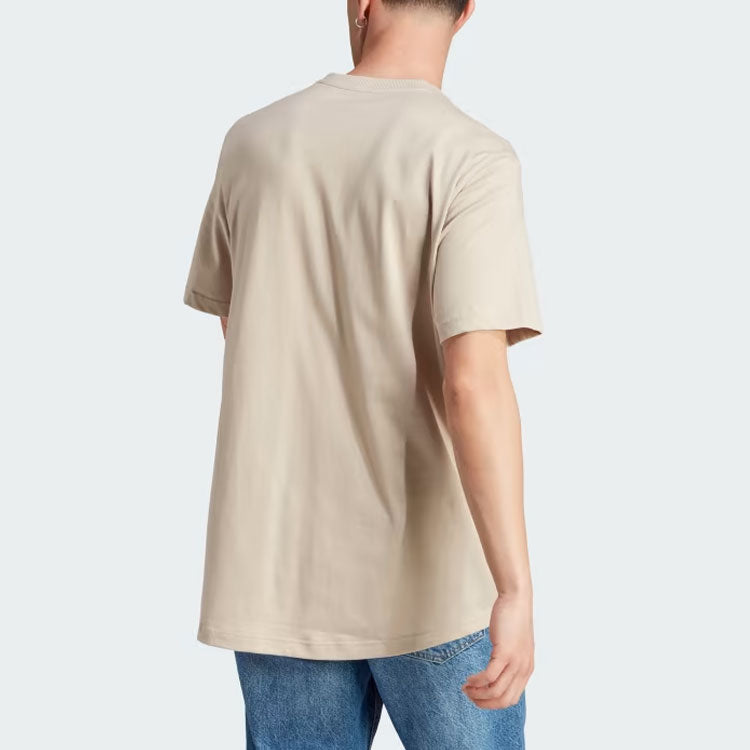 Adidas ALL SZN T-Shirts 'Wonder Beige' IL9019