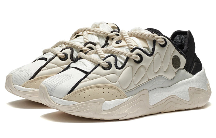 Li-Ning Kung Fu 22 x Jackie Chan AGLS075-5
