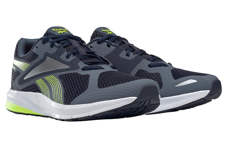 Reebok Endless Road 2.0 'Vector Navy Solar Yellow' FV1619