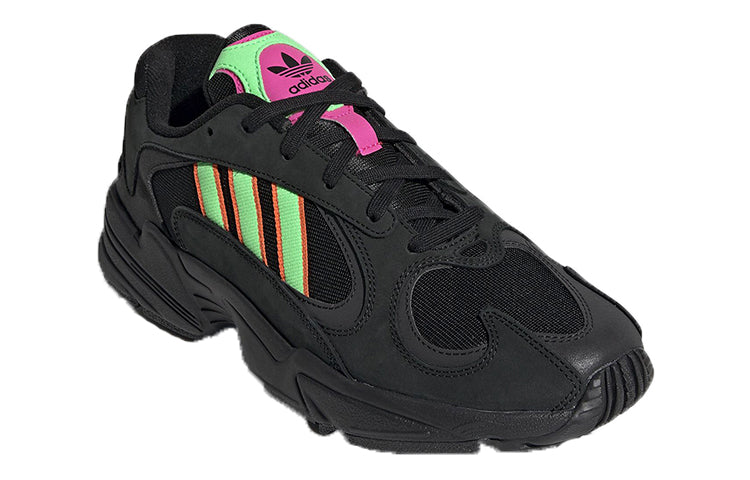 adidas Yung-1 'Tokyo Neon' EF5297