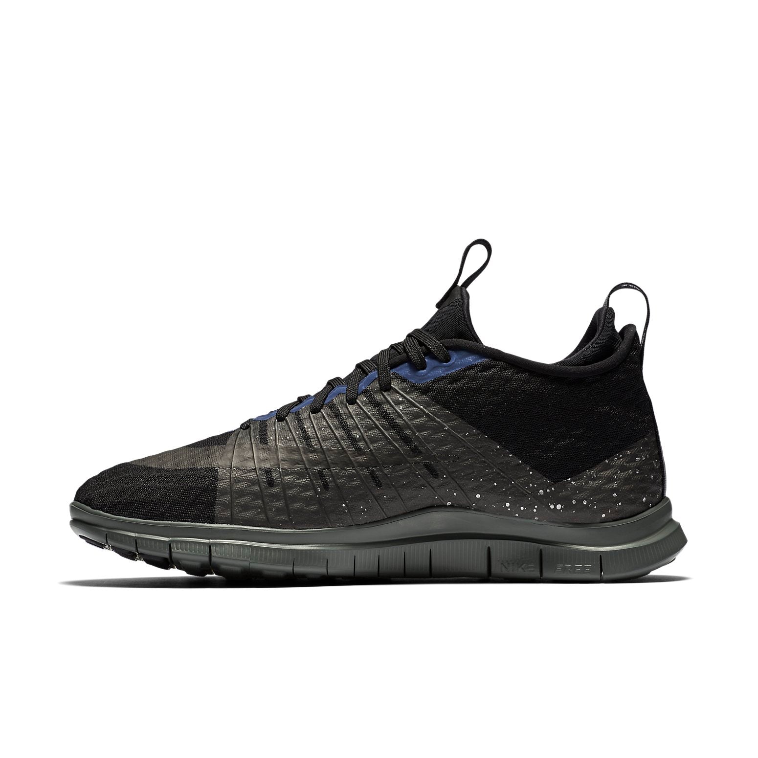 Nike Free Hypervenom 2 Fc 'Black' 747140-005