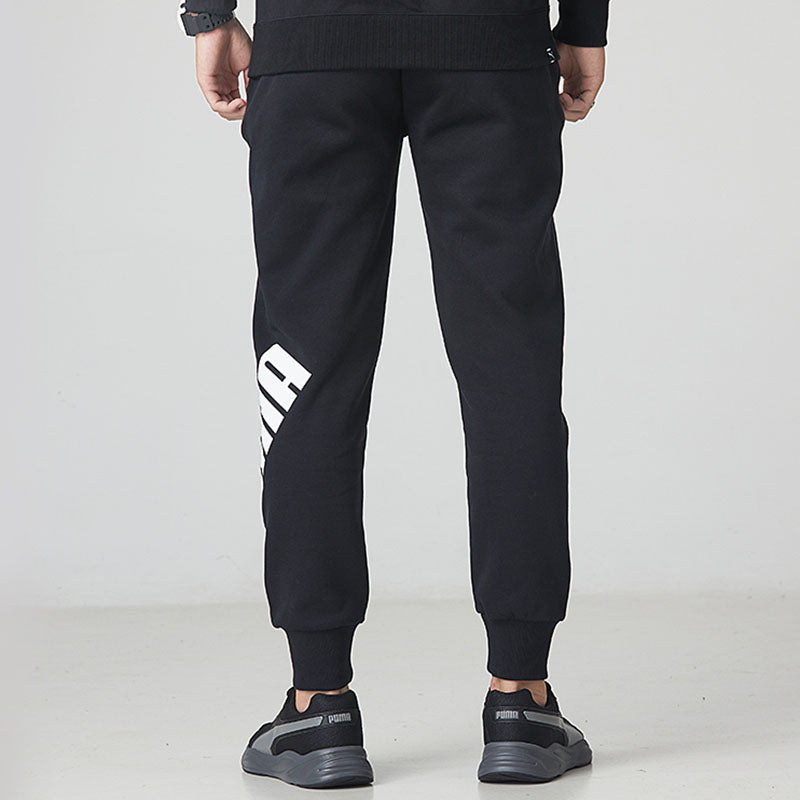 PUMA Modern Sports Sweatpants 'Black' 855577-01