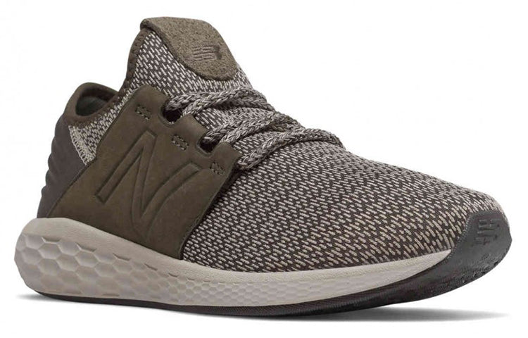 New Balance Fresh Foam Cruz v2 'Brown' MCRUZHM2