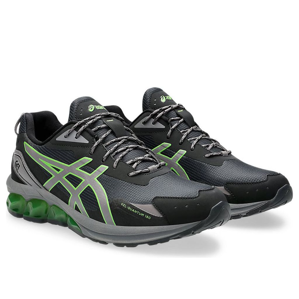 ASICS Gel-Quantum 180 LS 'Black Carbon' 1201A993-005