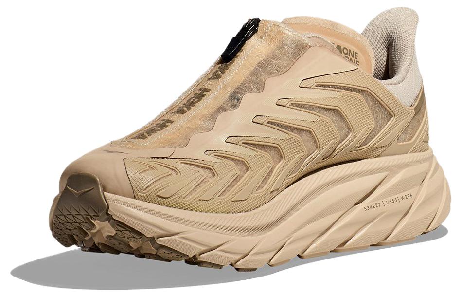HOKA ONE ONE Project Clifton 'Shifting Sand Dune' 1127924-SSDD