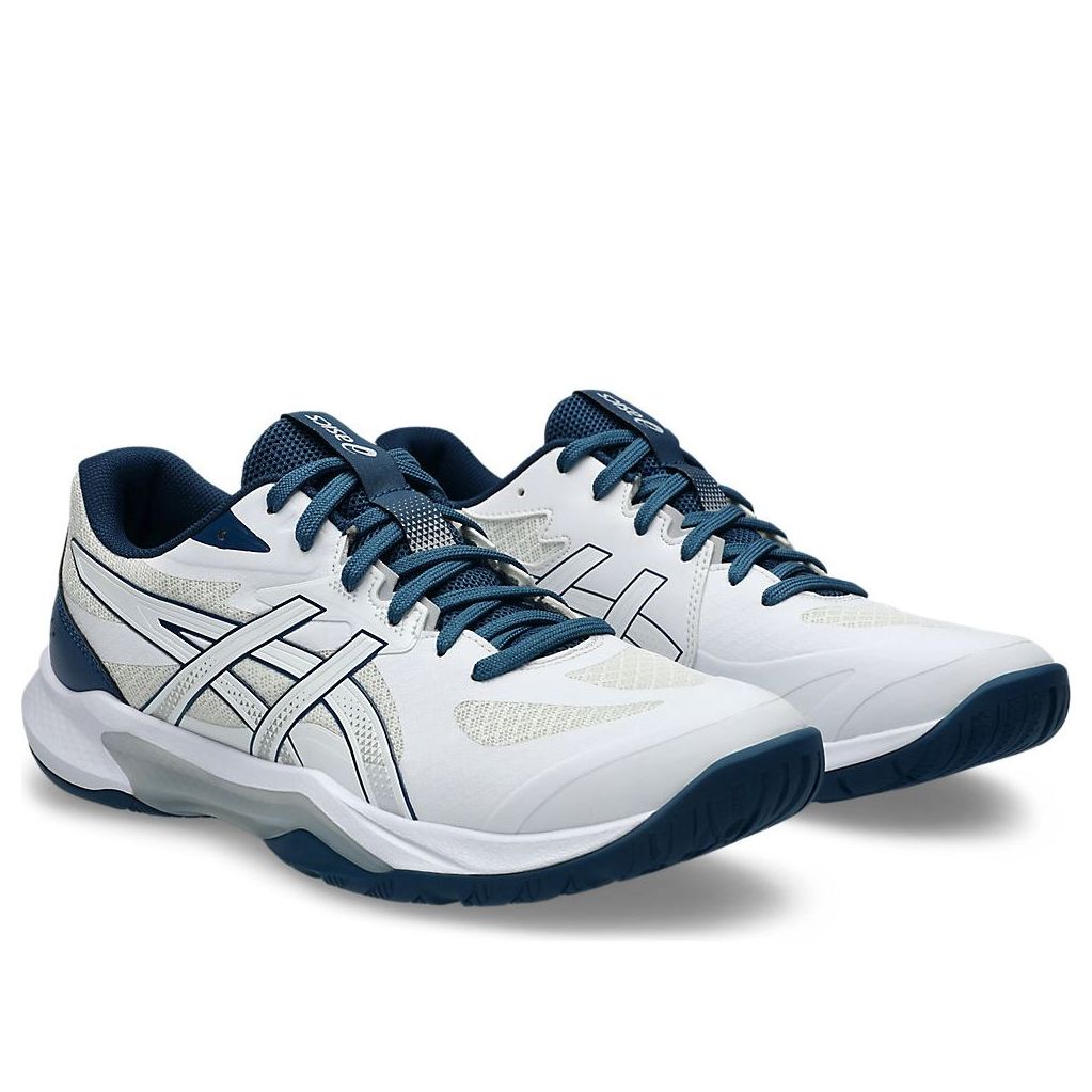 ASICS Gel-Tactic 13 'White Mako Blue' 1071A114-101