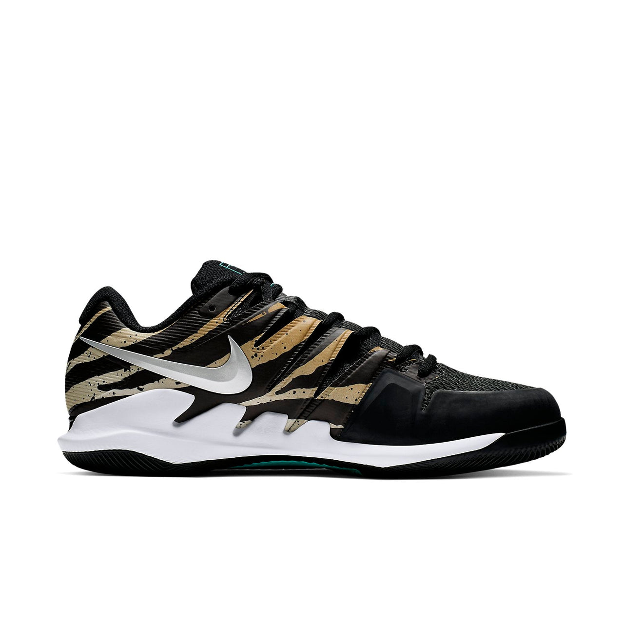 Nike Air Zoom Vapor X HC 'Leopard Print' AA8030-701