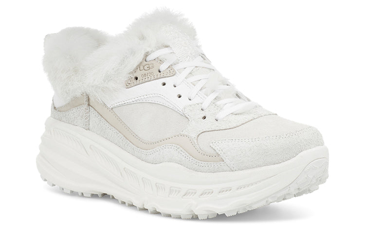 UGG CA805 X Bears White 1120118-WTBR