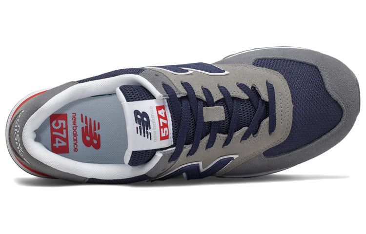 New Balance 574 'Marblehead Pigment' ML574EAD