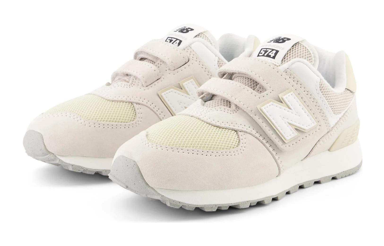 (PS) New Balance 574 'Beige Pink' PV574FOG