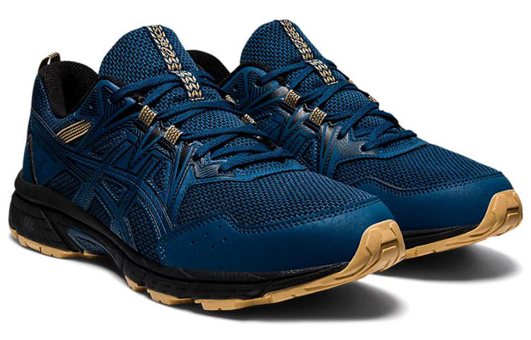 ASICS Gel-Venture 8 'Mako Blue Gold' 1011A824-401