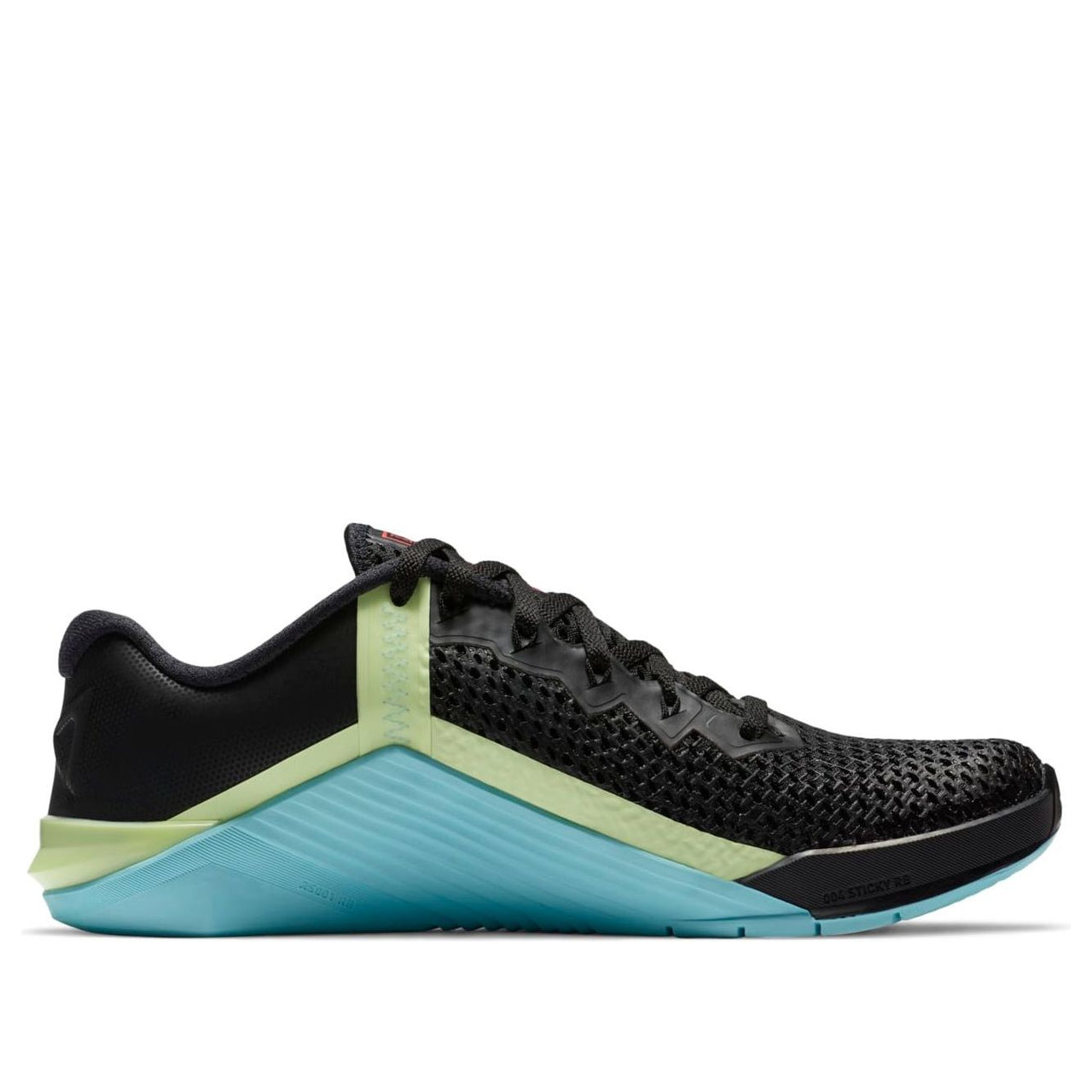 (WMNS) Nike Metcon 6 'Black Glacier Ice' AT3160-067