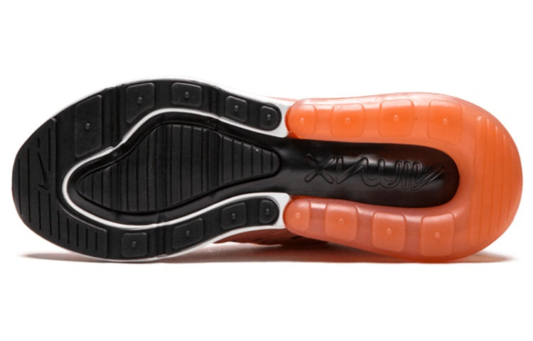 (WMNS) Nike Air Max 270 'Coral Stardust' AH6789-600