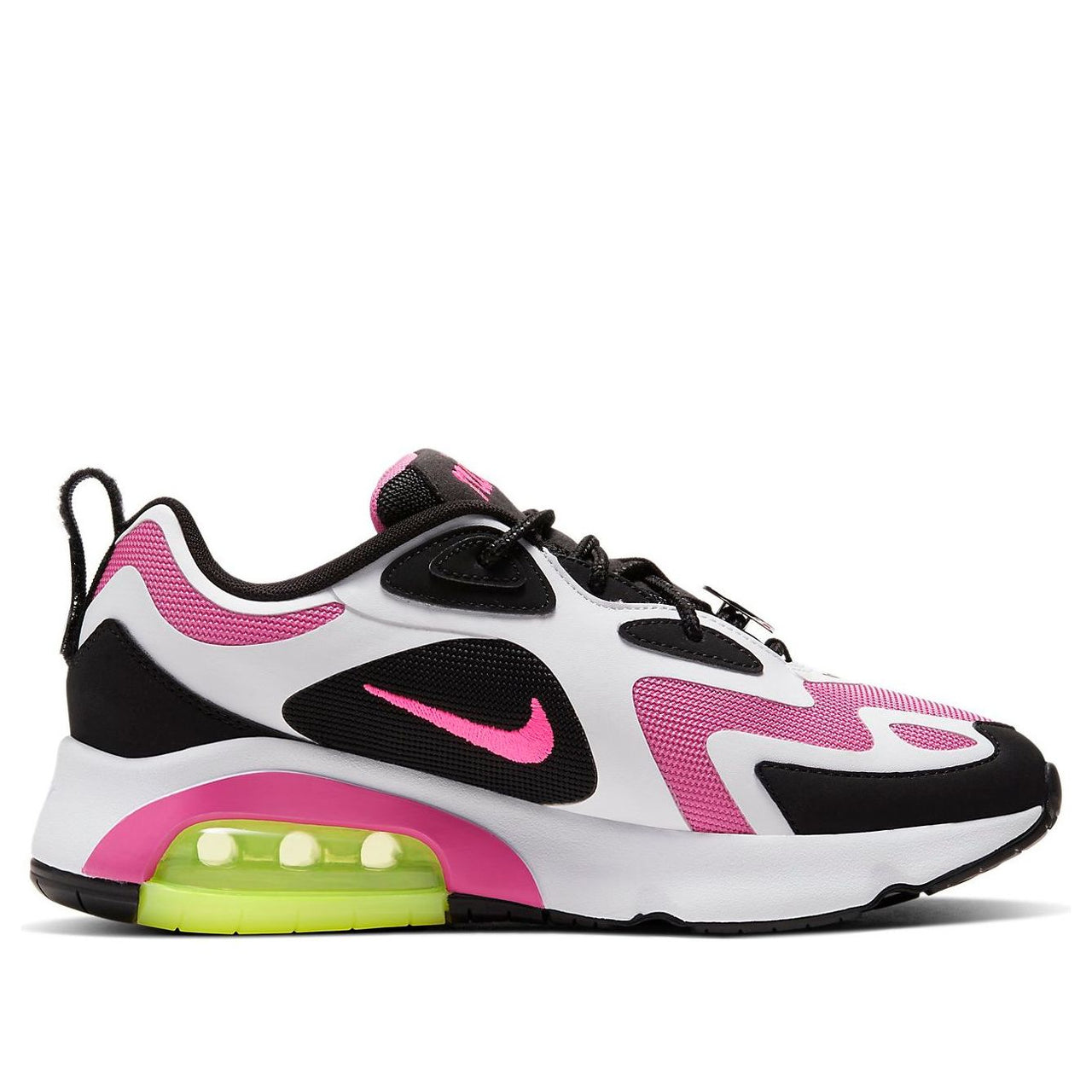 (WMNS) Air Max 200 'Have A Nike Day' CU4745-001