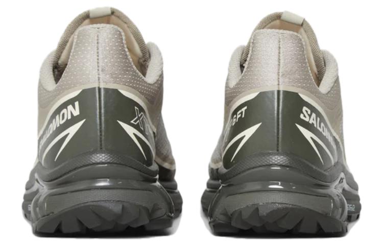 SALOMON Xt-6 'CREAM GRAY' 471513