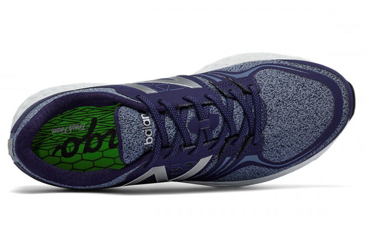 New Balance Fresh Foam Vongo 'Blue Grey' MVNGOBH