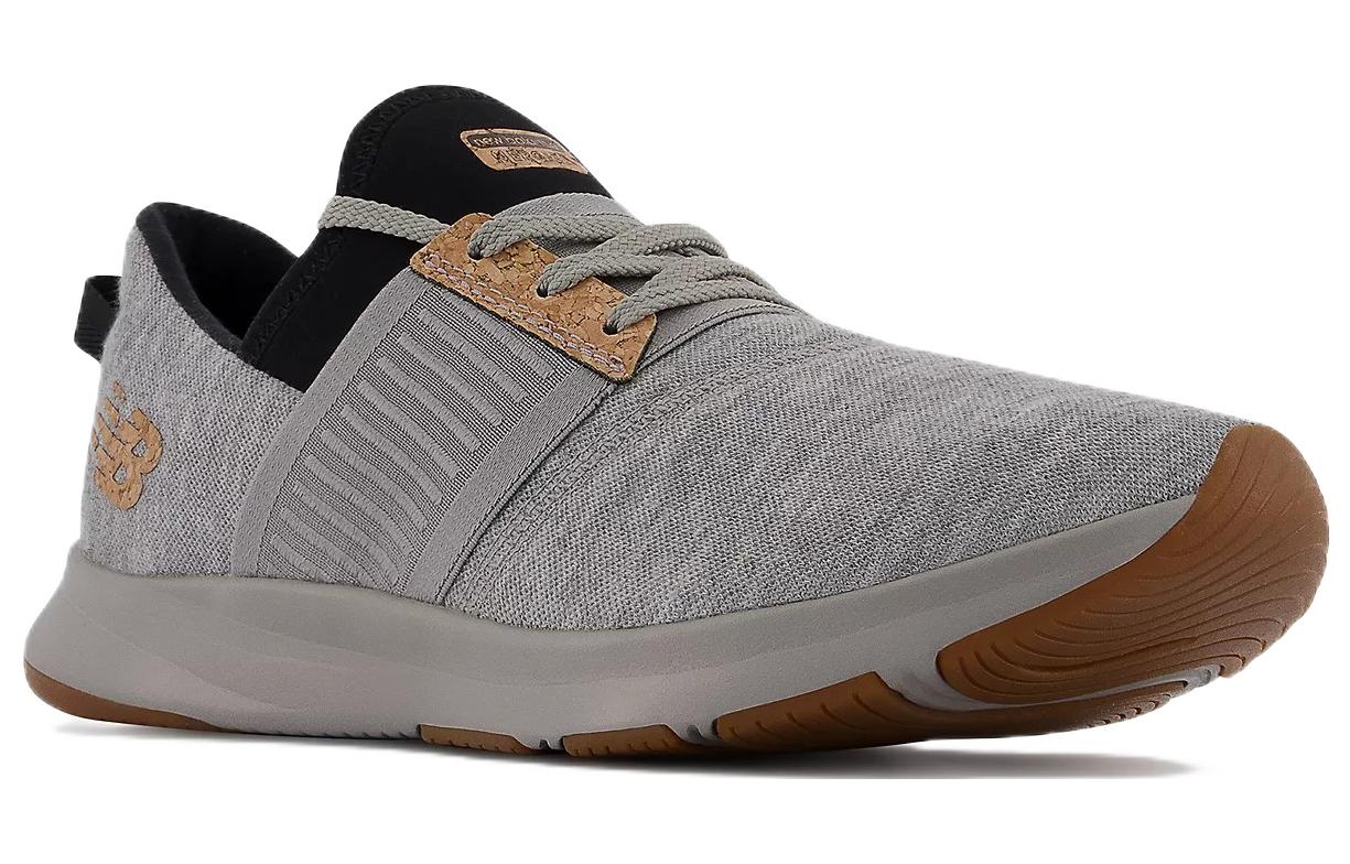 (WMNS) New Balance Nergize v3 'Dark Grey' WXNRGGK3