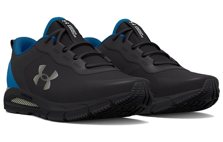 Under Armour HOVR Sonic SE 'Jet Grey Cruise Blue' 3024918-101