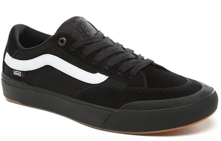 Vans Berle Pro 'Black White' VN0A3WKXB8C