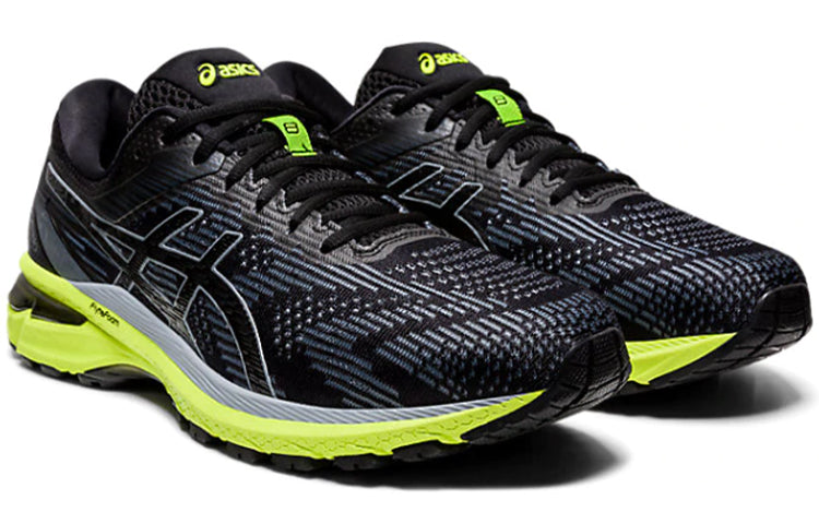 ASICS GT-2000 8 'Black Sour Yuzu' 1011A690-011