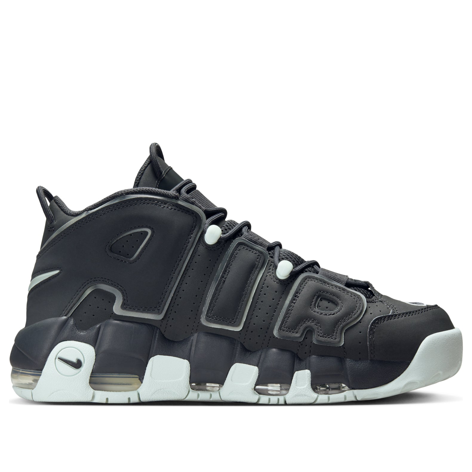 Nike Air More Uptempo '96 'Dark Smoke Grey' FJ4181-001