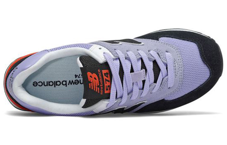 (WMNS) New Balance 574 'Clear Amethyst' WL574NWA