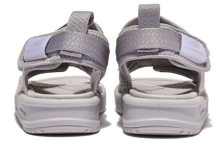 New Balance 3205 Series Gray Korean Version 'Gray White' SD3205GGY