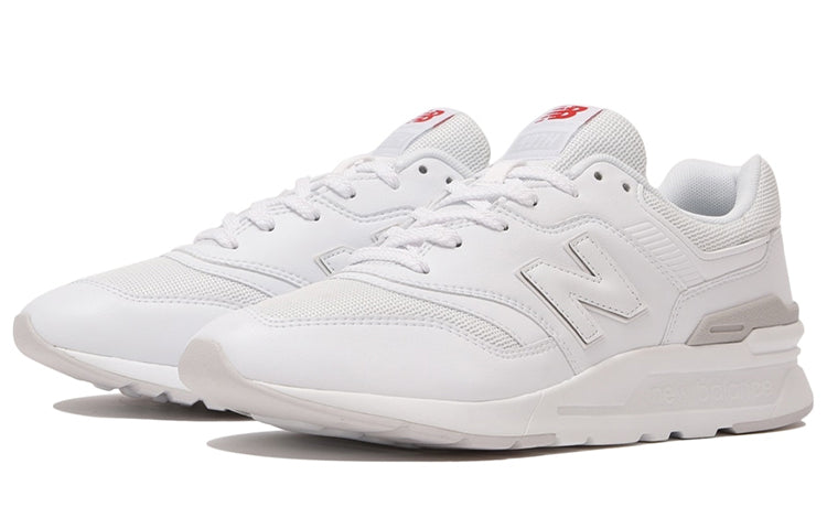 New Balance 997 'White Grey' CM997HLZ