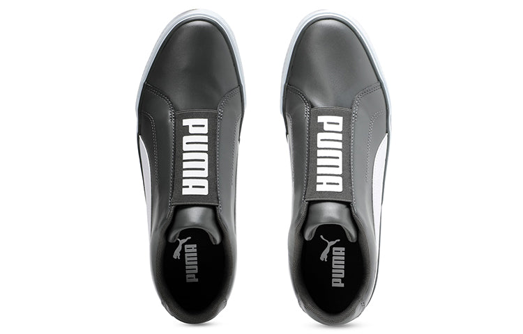 PUMA Cappela Idp Running Shoes Black/White 371223-03