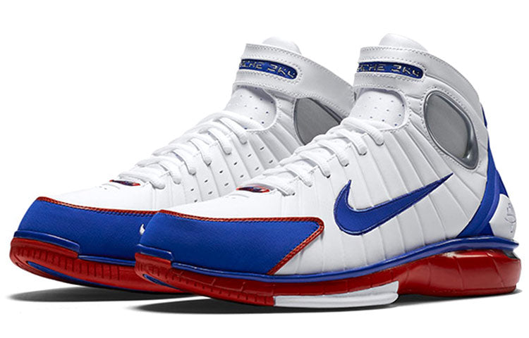 Nike Air Zoom Huarache 2K4 White 308475-142