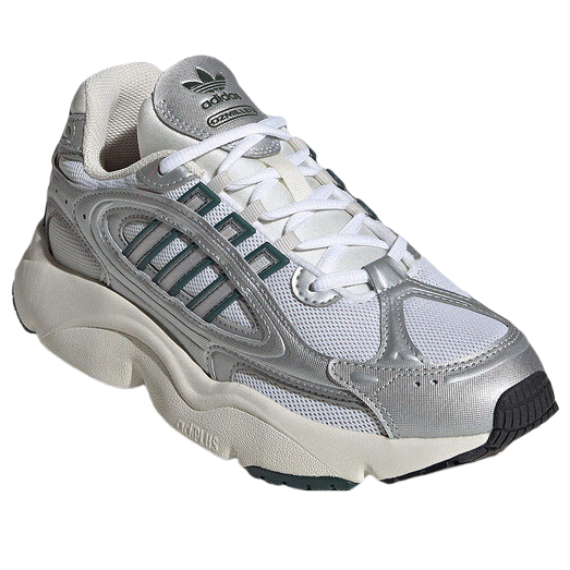 (WMNS) adidas Ozmillen 'Silver Grey' IG1919