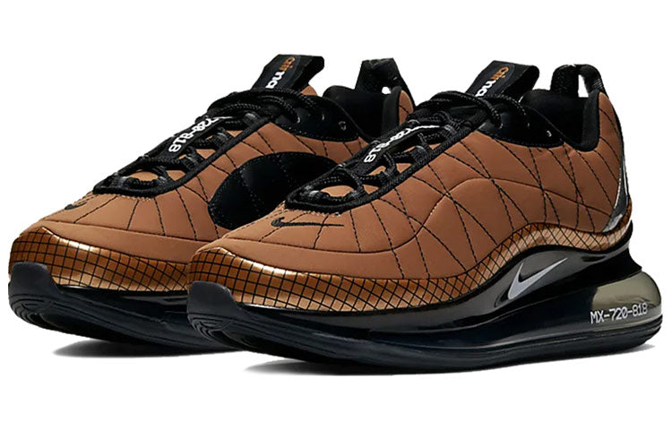(WMNS) Nike MX-720-818 'Metallic Copper' BQ5972-800