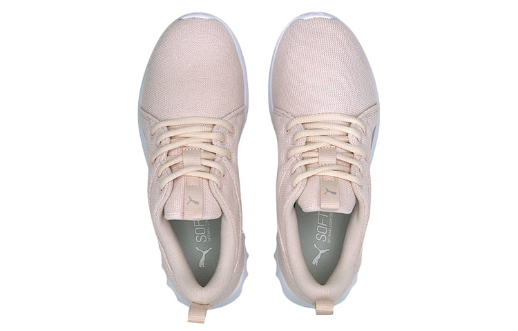 (WMNS) PUMA Carson 2 Knit Pink 191085-10