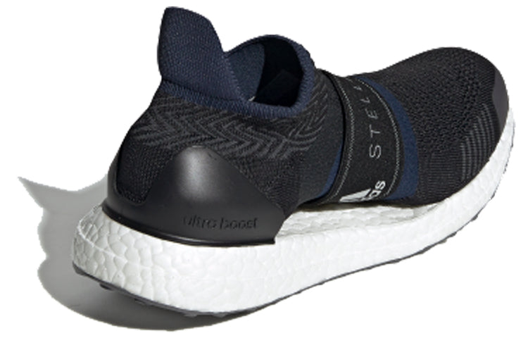 (WMNS) adidas x Stella McCartney Ultraboost X 3D 'Black White' G28334