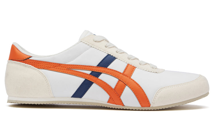 Onitsuka Tiger Track Trainer 'Cream Orange Black' 1183B477-105