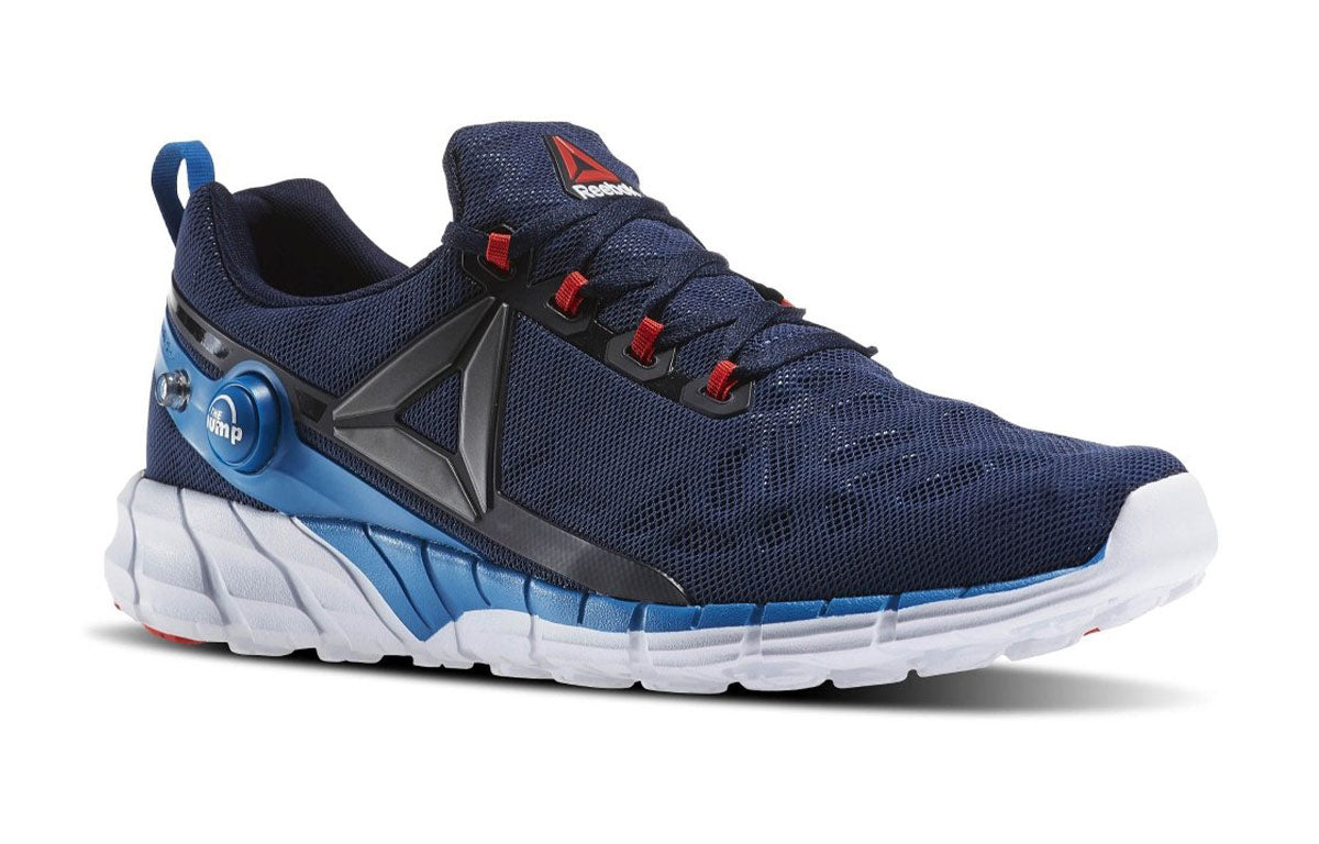 Reebok Zpump Fusion 2.5 Navy Blue AR0086