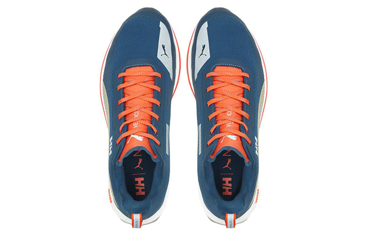 PUMA Helly Hansen x Velocity Nitro 'Intense Blue' 376152-01