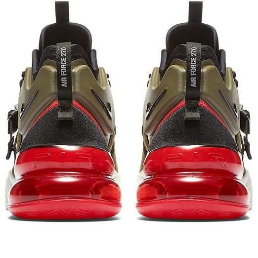 Nike Air Force 270 'Olive' AH6772-200