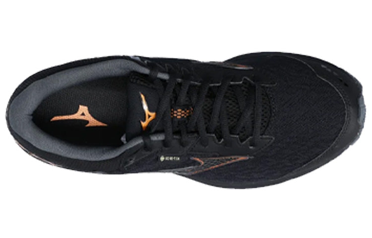 Mizuno Wave Rider GTX 'Black Gold' J1GC187910
