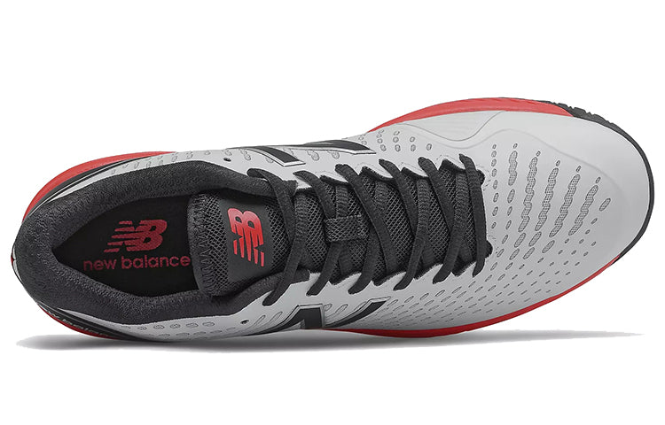 New Balance 796v2 'White Velocity Red' MCH796A2