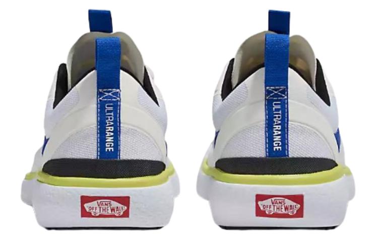 Vans UltraRange EXO MTE 'White Lime Blue' VN0A4U1KBOY