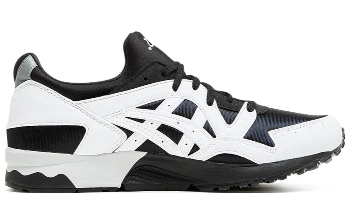 ASICS x COMME des GARCONS Shirt Gel-Lyte 5 'Black' 1201A736-001