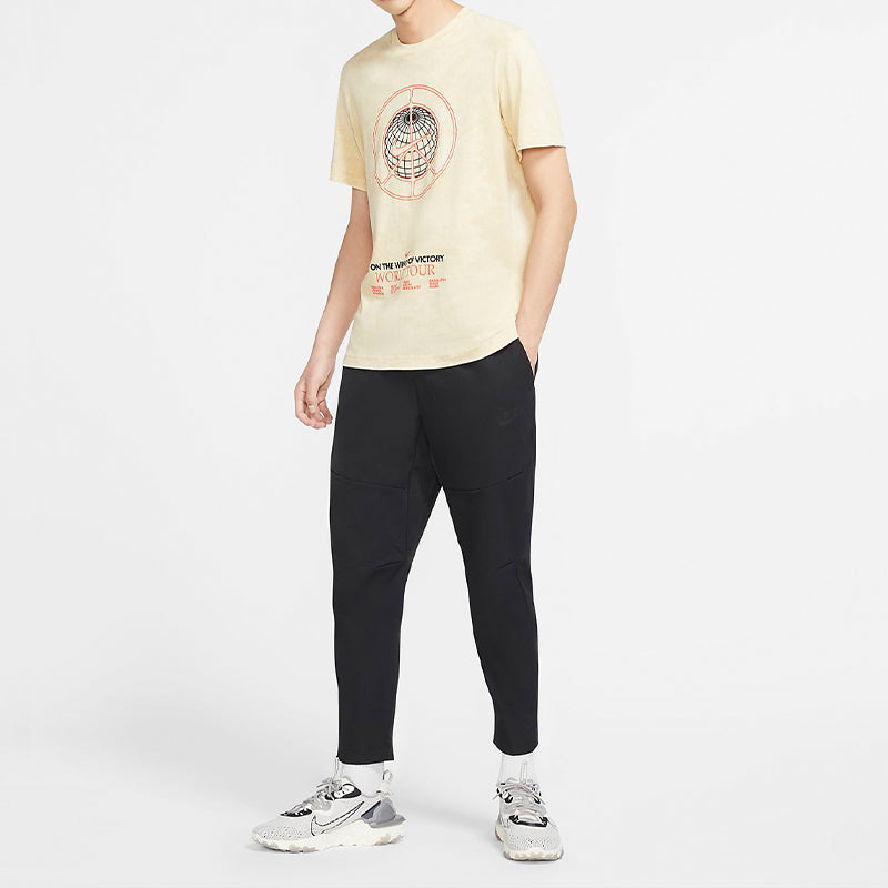Nike Sportswear Causual Sports Long Pant Male Black CU4484-010