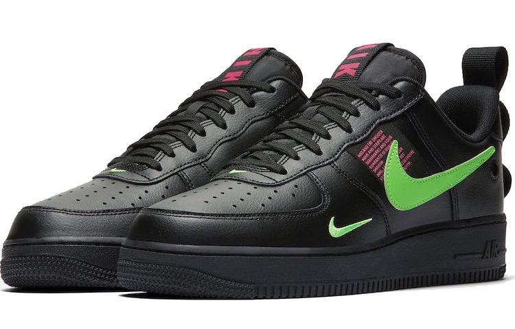Nike Air Force 1 LV8 UL 'Scream Green' CQ4611-001